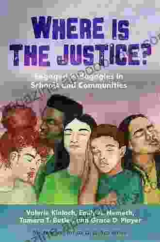 Where Is The Justice? Engaged Pedagogies In Schools And Communities (The Teaching For Social Justice Series)