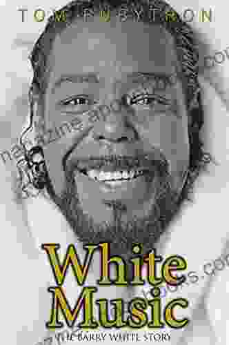 White Music: The Barry White Story