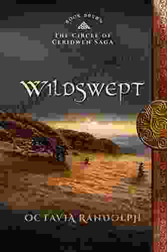 Wildswept: Seven of the Circle of Ceridwen Saga