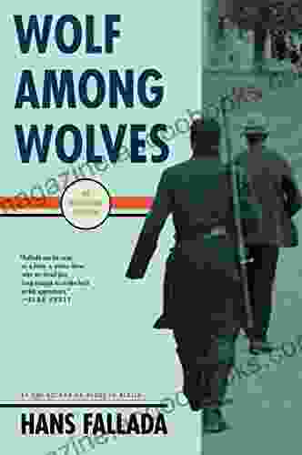 Wolf Among Wolves Hans Fallada